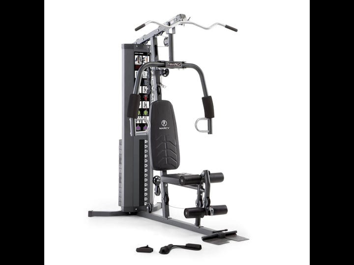 marcy-150-lbs-stack-home-gym-1