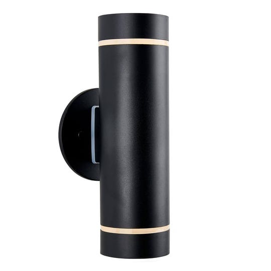 artika-medium-c7-2-light-black-outdoor-wall-mount-cylinder-light-1