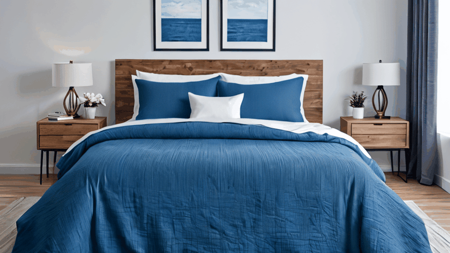 Blue-Bedspreads-Queen-1