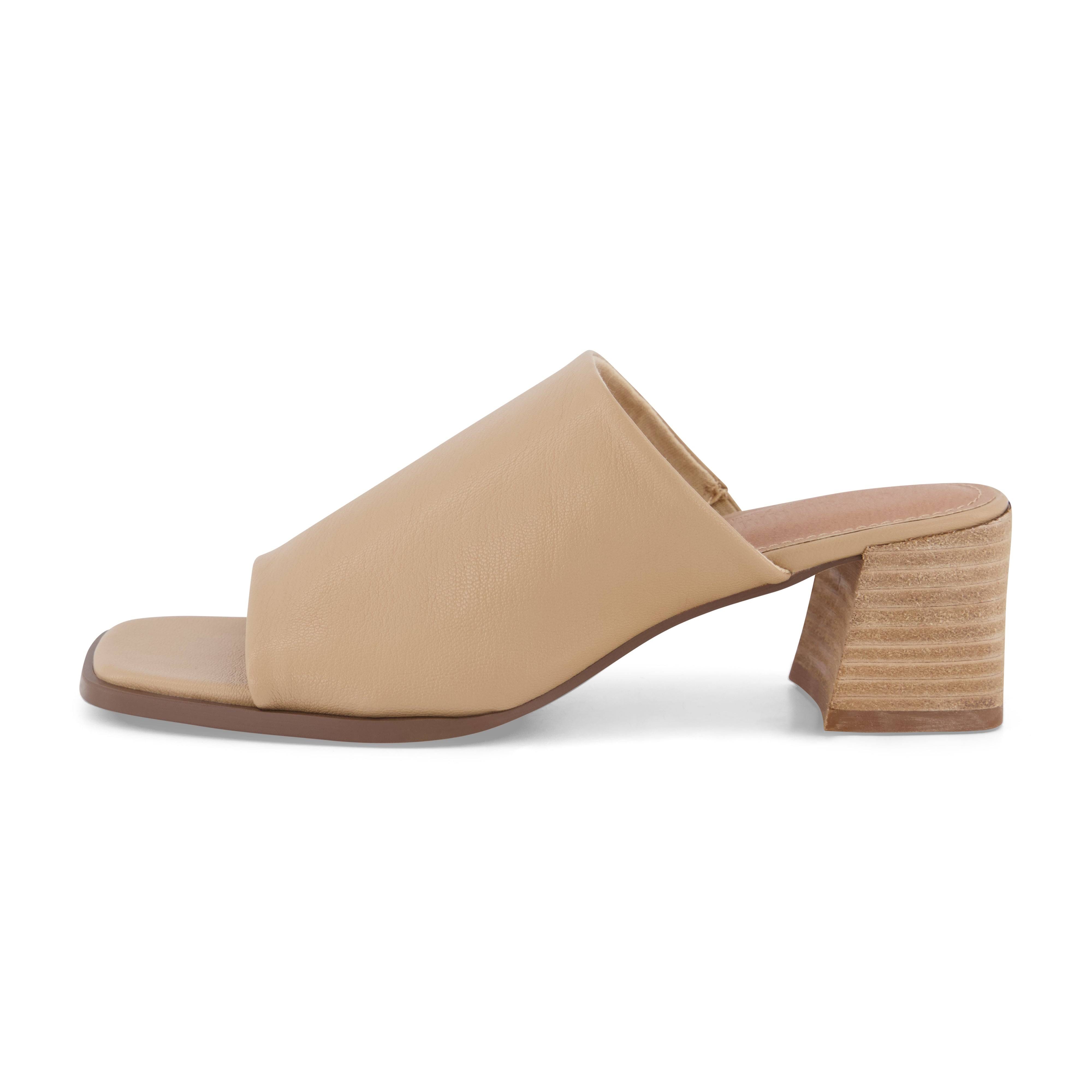 Premium Soft Vegan Memory Foam Sandal for Women | Image