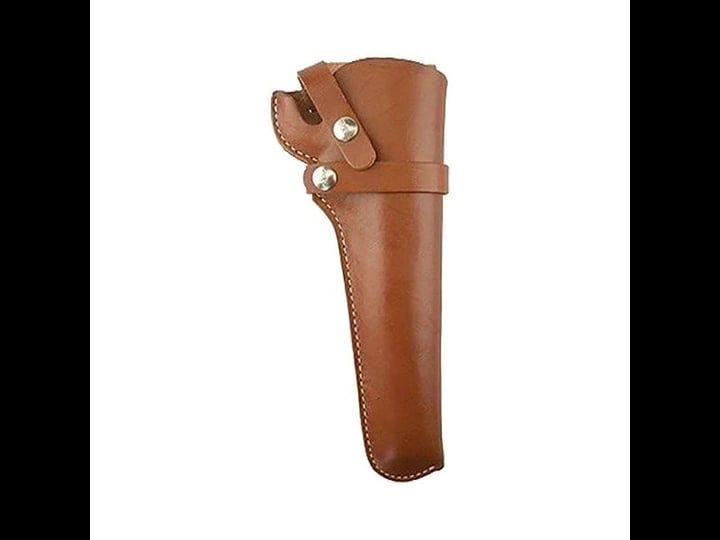 hunter-size-48-handgun-belt-holster-brown-gun-cases-and-racks-at-academy-sports-1