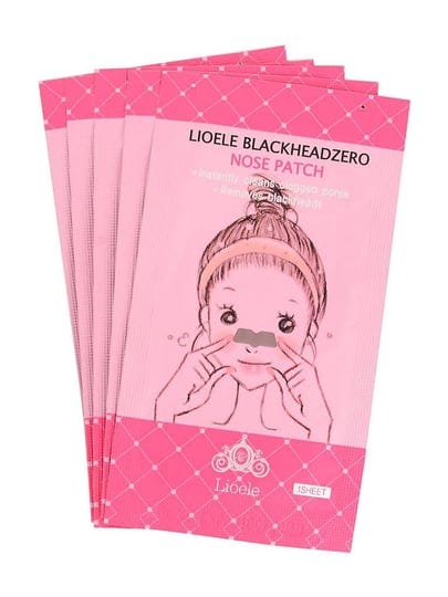 lioele-blackheadzere-nose-patch5sheets-in-1box-us-seller-1