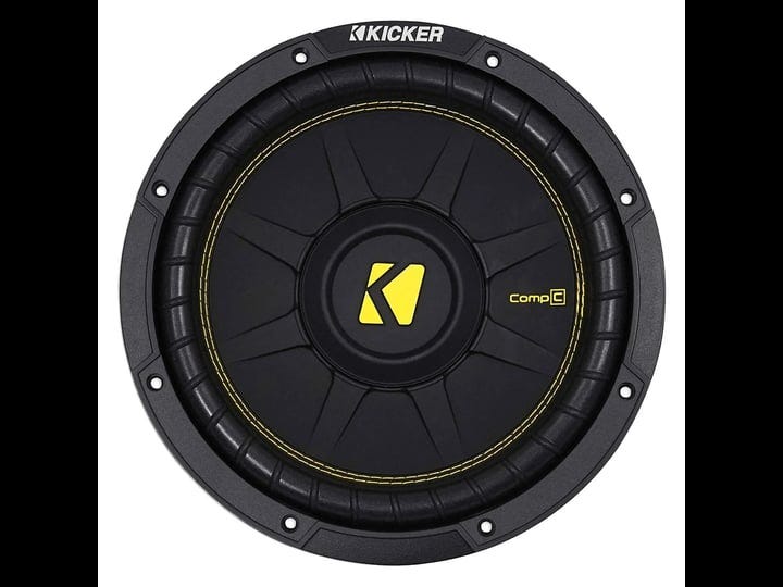 kicker-compc-10-dual-voice-coil-4-ohm-subwoofer-1