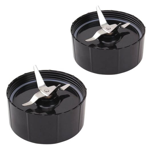 qt-2x-cross-blades-for-magic-bullet-250w-with-gaskets-replacement-blender-part-1