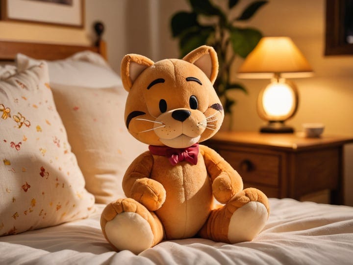 Garfield-Stuffed-Animal-3
