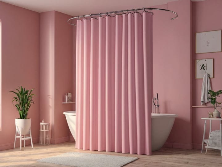 Pink-Shower-Curtain-2