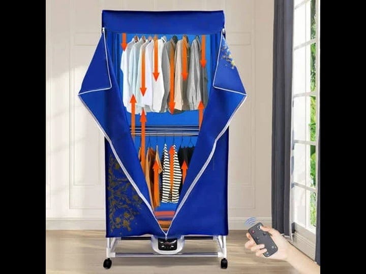 denest-clothes-dryer-portable-travel-dryer-machine-portable-dryer-45-db-60-70-size-7050150cm-27-55in-1