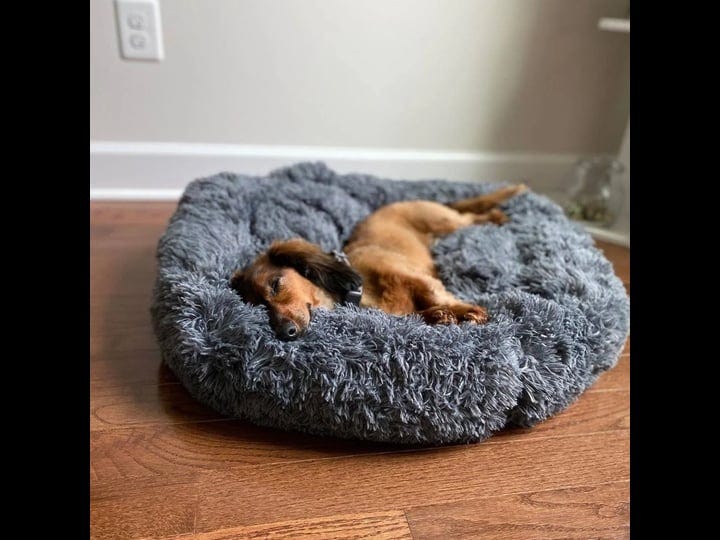 the-original-calming-dog-bed-xs-40cm-dark-grey-anti-anxiety-dog-bed-orthopedic-stress-relief-dogbed--1