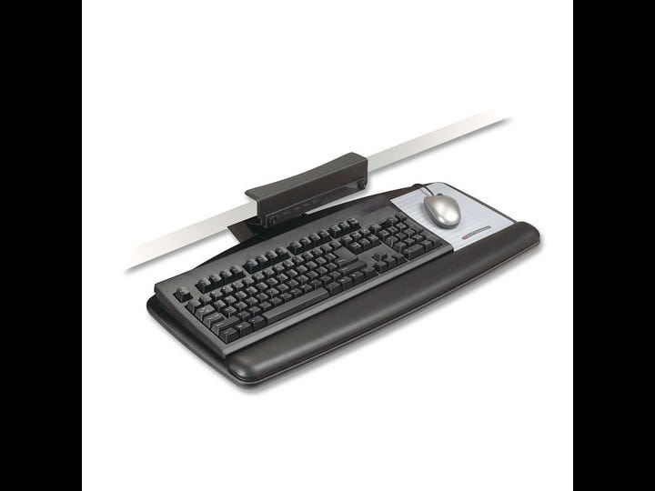3m-adjustable-keyboard-tray-akt65le-keyboard-mouse-arm-mount-tray-1