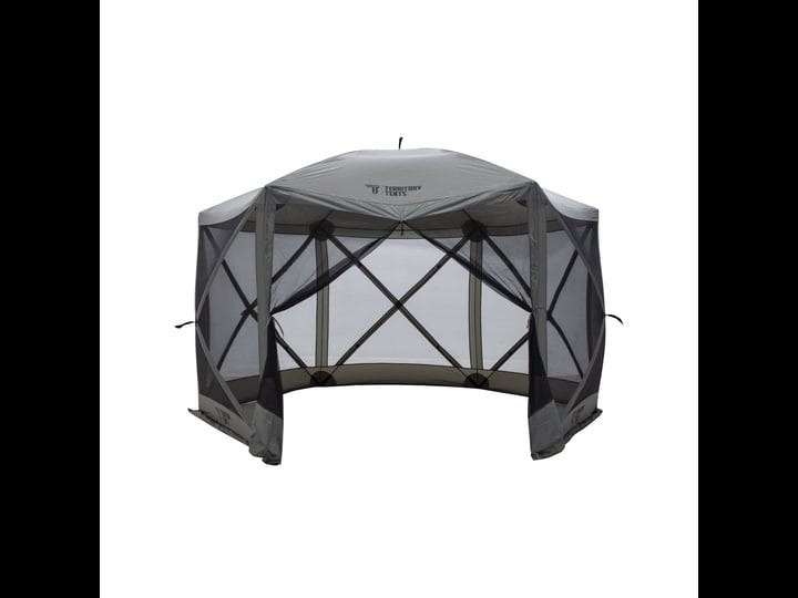 territory-tents-6-sided-screen-tent-slate-grey-st8101sl-1