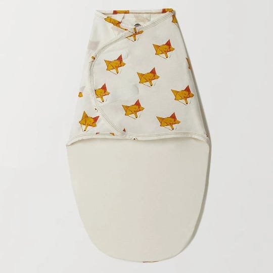 nested-bean-premier-zen-swaddle-friendly-fox-1