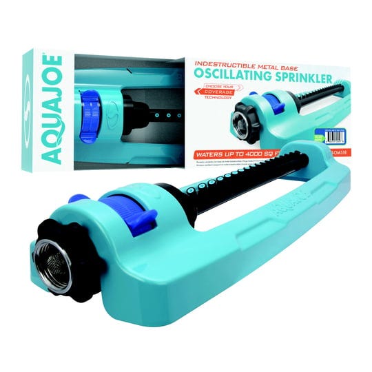 aqua-joe-sji-oms18-indestructible-metal-base-oscillating-sprinkler-1