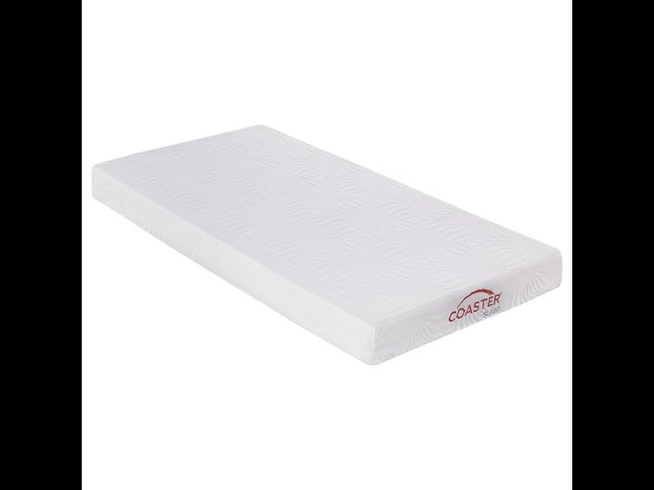 coaster-joseph-6-twin-xl-memory-foam-mattress-1