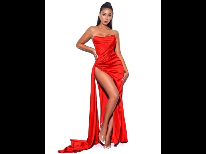 miss-circle-womens-holly-corset-high-slit-gown-in-red-satin-stretch-mesh-crystal-size-large-us-10-12-1