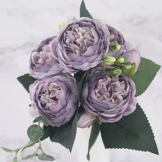 9-piece-silk-faux-peonies-artificial-flowers-thistle-1