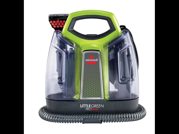 bissell-little-green-proheat-machine-portable-carpet-upholstery-steam-cleaner-1