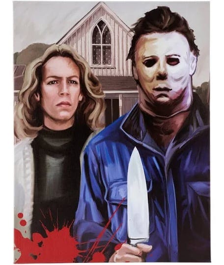 laurie-strode-and-michael-myers-canvas-halloween-by-spirit-halloween-1