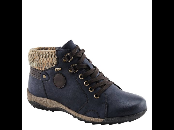 spring-step-womens-clifton-boots-navy-in-size-40