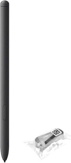 genuine-galaxy-tab-s6-lite-s-pen-replacement-black-used-1