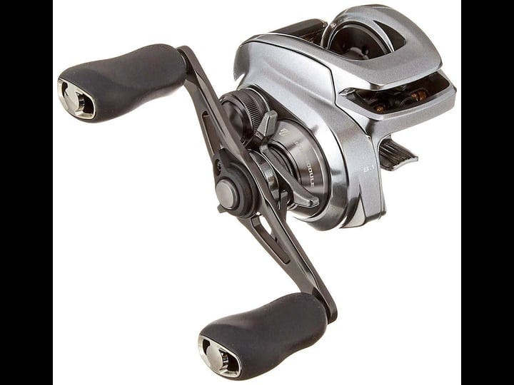 shimano-baitcasting-reel-black-bass-18-bantam-mgl-xg-right-handle-1