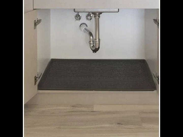 xtreme-mats-under-sink-kitchen-cabinet-mat-22-x-22-inch-grey-1