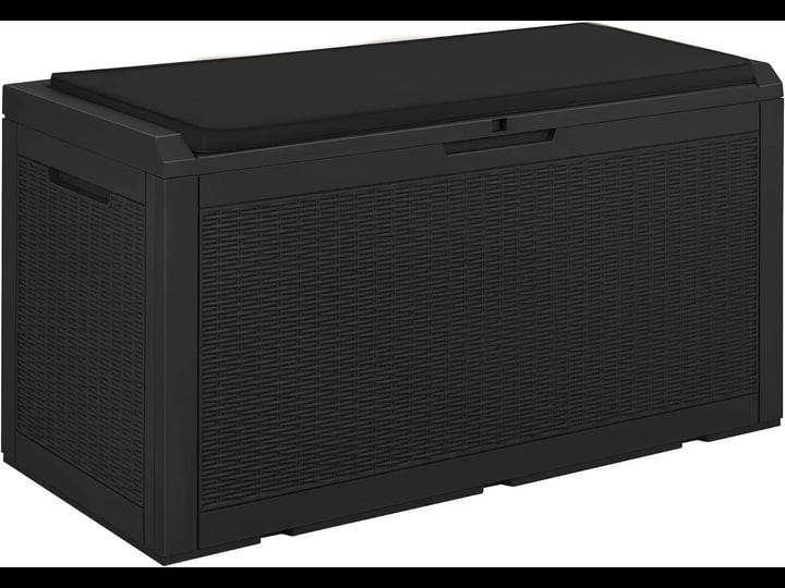 devoko-100-gallon-waterproof-large-resin-deck-box-outdoor-storage-box-indoor-lockable-storage-contai-1