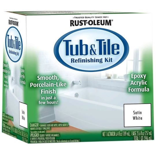 rust-oleum-385279-tub-and-tile-refinishing-2-part-kit-satin-white-32oz-1