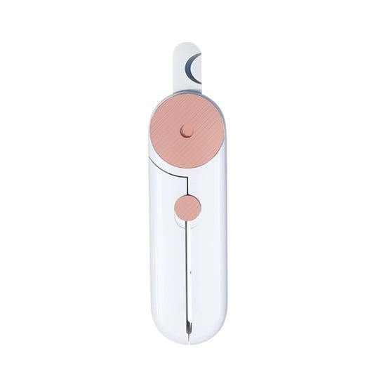 instachew-pureclip-dog-cat-led-nail-clipper-pink-1