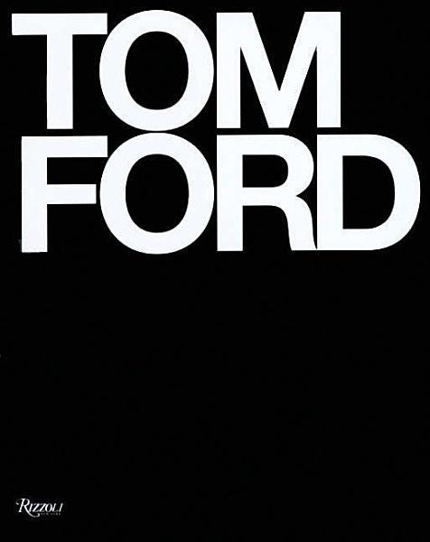 Tom Ford PDF