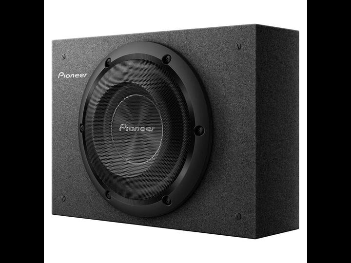 pioneer-ts-a2000lb-8-inch-shallow-mount-pre-loaded-enclosure-1