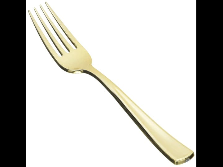 premium-forks-gold-1