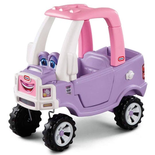 little-tikes-princess-cozy-truck-ride-on-1