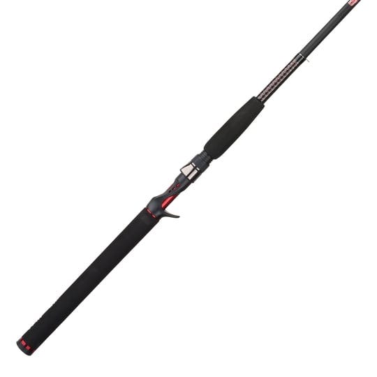 shakespeare-ugly-stik-gx2-casting-rods-black-1