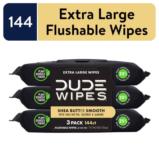 dude-wipes-flushable-wipes-xl-wet-wipes-for-at-home-use-shea-butter-smooth-144-count-1