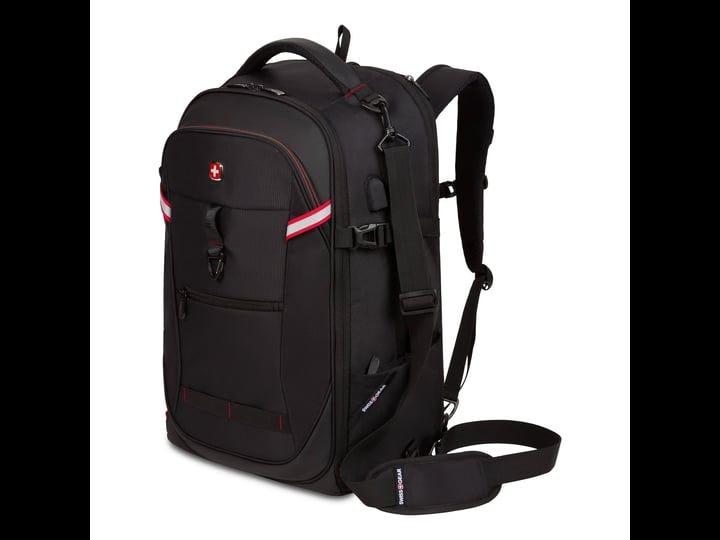swissgear-hybrid-travel-laptop-backpack-black-21-5-inch-1
