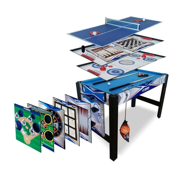 triumph-13-in-1-combo-game-table-1