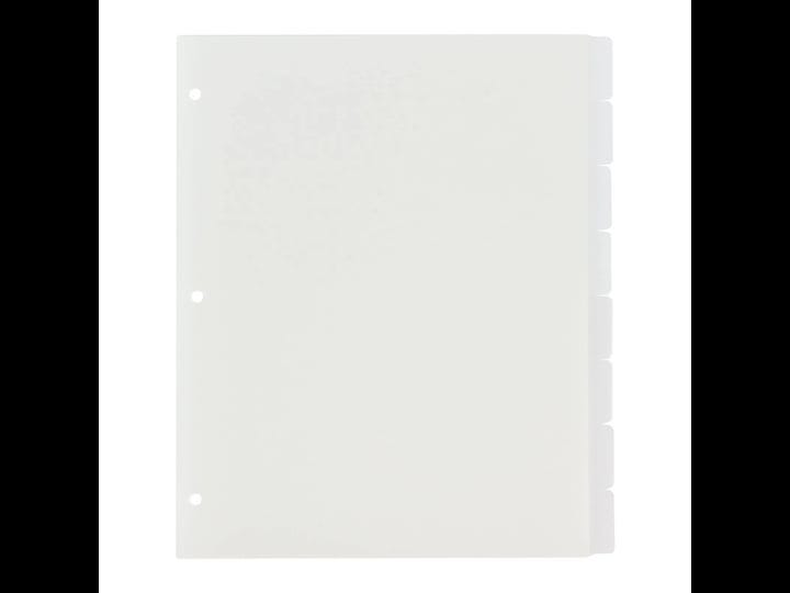 8-tab-clear-binder-dividers-3-ring-binders-dividers-with-tabstransparent-plastic-3-holes-binder-inde-1