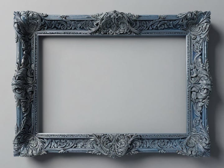 Blue-Picture-Frame-6