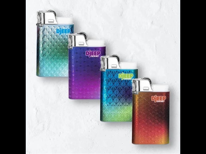 djeep-pocket-lighters-limited-edition-collection-textured-metallic-geometric-unique-lighters-24-coun-1