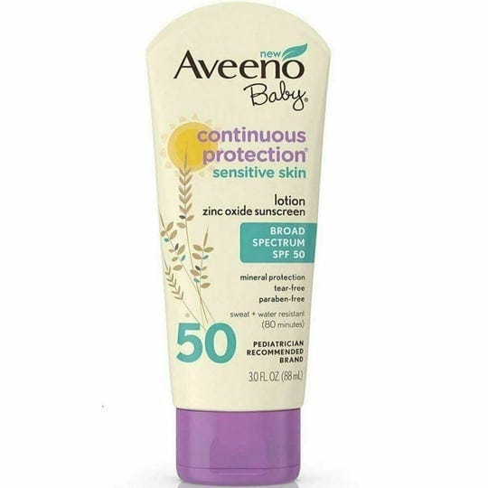 aveeno-baby-continuous-protection-sensitive-skin-lotion-zinc-oxide-sunscreen-spf-50-3-oz-pack-of-3-1