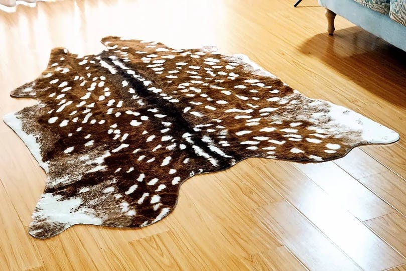 abunheri-faux-cowhide-rug-animal-skin-area-rug-deer-rug-cow-hides-and-skins-rug-sika-deer-carpet-for-1