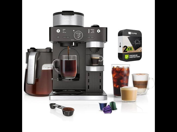 ninja-espresso-coffee-barista-system-black-and-steel-renewed-2-year-warranty-1