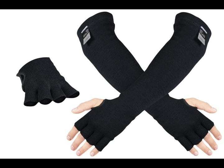 eclat-asu-100-kevlar-protective-sleeves-anti-heat-scratch-cut-resistant-arm-sleeve-with-finger-openi-1