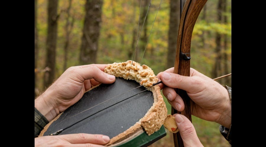 Adjusting-Whisker-Biscuit-Arrow-Rest-1