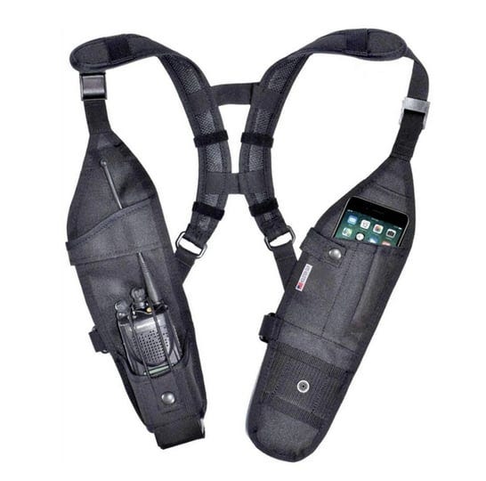 ush-300d-double-radio-shoulder-holster-chest-harness-with-an-adjustable-radio-pouch-fits-all-medium--1