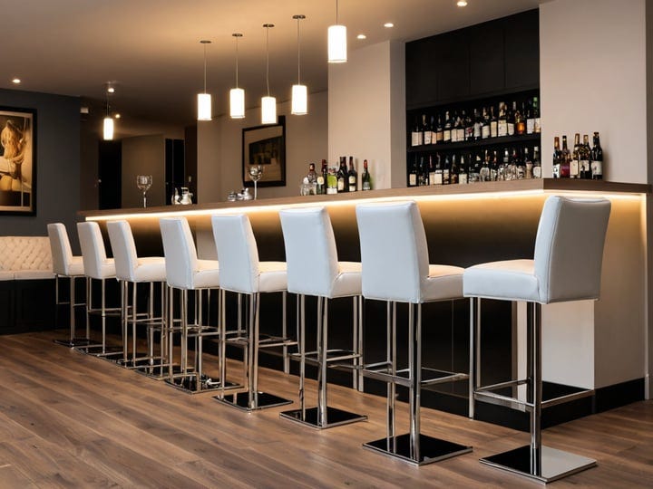 White-Leather-Bar-Stools-2