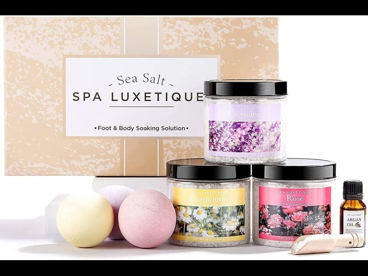 bath-salts-spa-luxetique-8pcs-bath-salts-gift-set-with-argan-oil-bath-bombs-wooden-scoop-epsom-salt--1