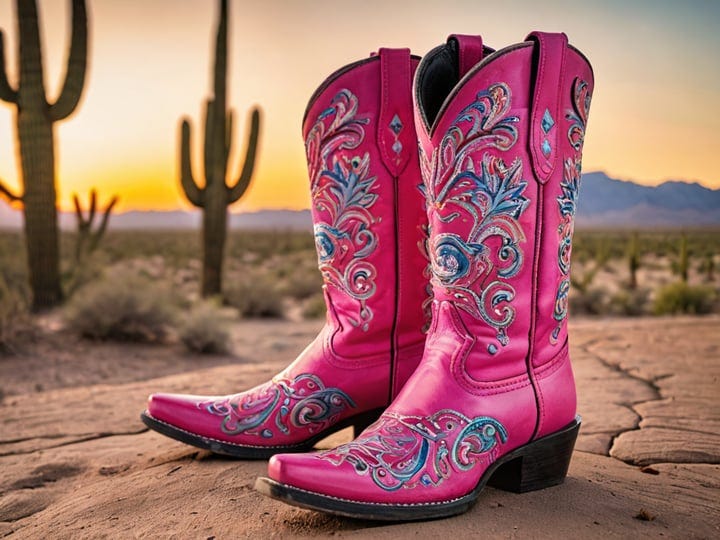 Hot-Pink-Cowboy-Boots-2