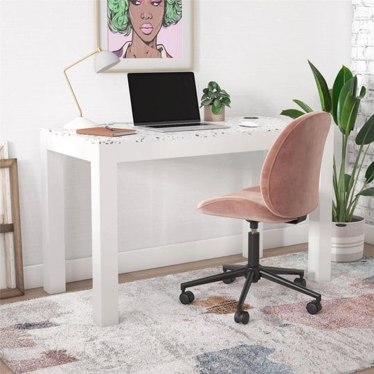 cosmoliving-by-cosmopolitan-astor-desk-with-wireless-charger-white-1