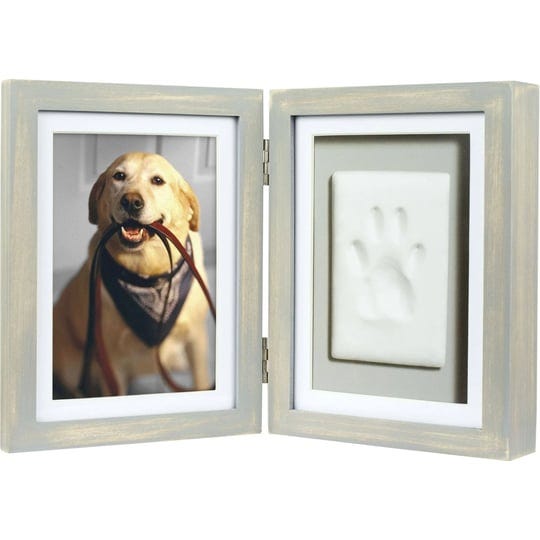 pearhead-pet-pawprints-desk-frame-kit-1